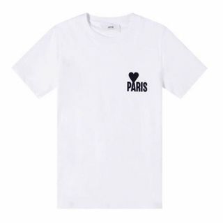 アミ(ami)のami paris(Tシャツ(半袖/袖なし))