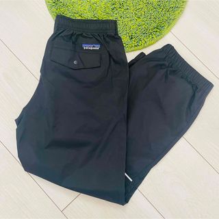 パタゴニア(patagonia)の パタゴニア XS キッズ トレントシェル パンツ 定価11000円(パンツ/スパッツ)