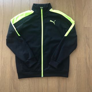 プーマ(PUMA)の★再値下げ★PUMA 150cm ジャージ(ジャケット/上着)