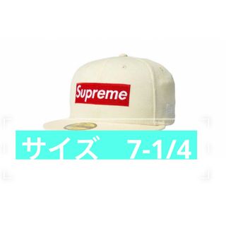 シュプリーム(Supreme)のsupreme World Famous Box Logo New Era®(キャップ)