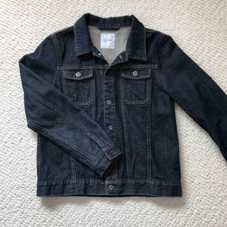 デニムカバーオール デニムジャケット Right-on back 取りだそ デニムカバーオール デニムジャケット Right-on back 取りだそ