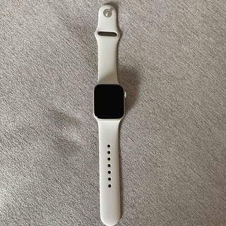 アップルウォッチ(Apple Watch)のkuum様専用APPLE WATCH SE2 40(腕時計(デジタル))
