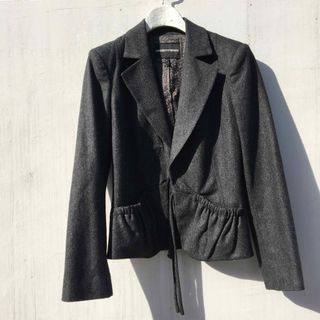 エンポリオアルマーニ(Emporio Armani)のEMPORIO ARMANI エンポリオ アルマーニ ジャケット ブレザー(テーラードジャケット)