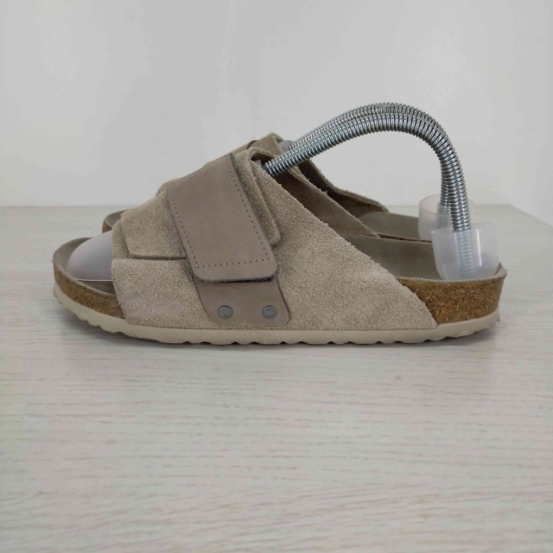 BIRKENSTOCK(ビルケンシュトック)のBIRKENSTOCK(ビルケンシュトック) メンズ シューズ サンダル メンズの靴/シューズ(サンダル)の商品写真