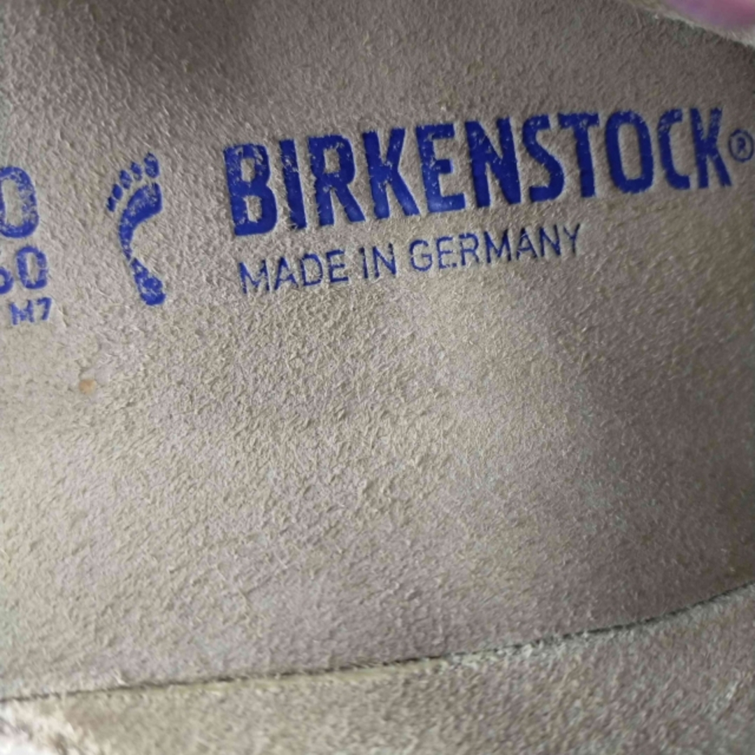 BIRKENSTOCK(ビルケンシュトック)のBIRKENSTOCK(ビルケンシュトック) メンズ シューズ サンダル メンズの靴/シューズ(サンダル)の商品写真