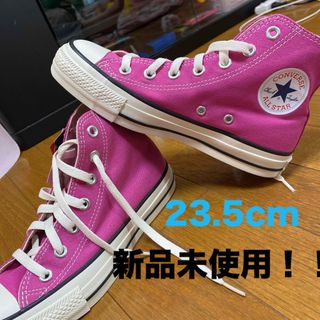 コンバース(CONVERSE)の新品未着用‼️〈CONVERSE〉ALL STAR R HIハイスニーカー(スニーカー)