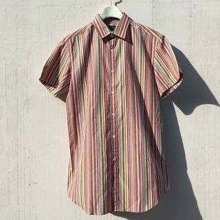 ポールスミス(Paul Smith)のPaul Smith ポールスミス シャツ(シャツ)