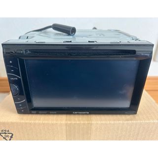 パイオニア(Pioneer)のカロッツェリア carrozzeria FH-780DVD(カーオーディオ)