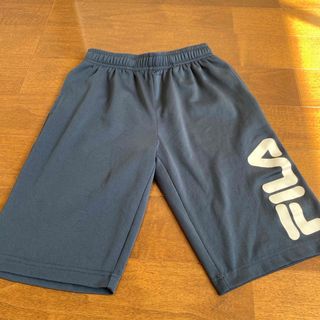 フィラ(FILA)のキッズハーフパンツ(パンツ/スパッツ)