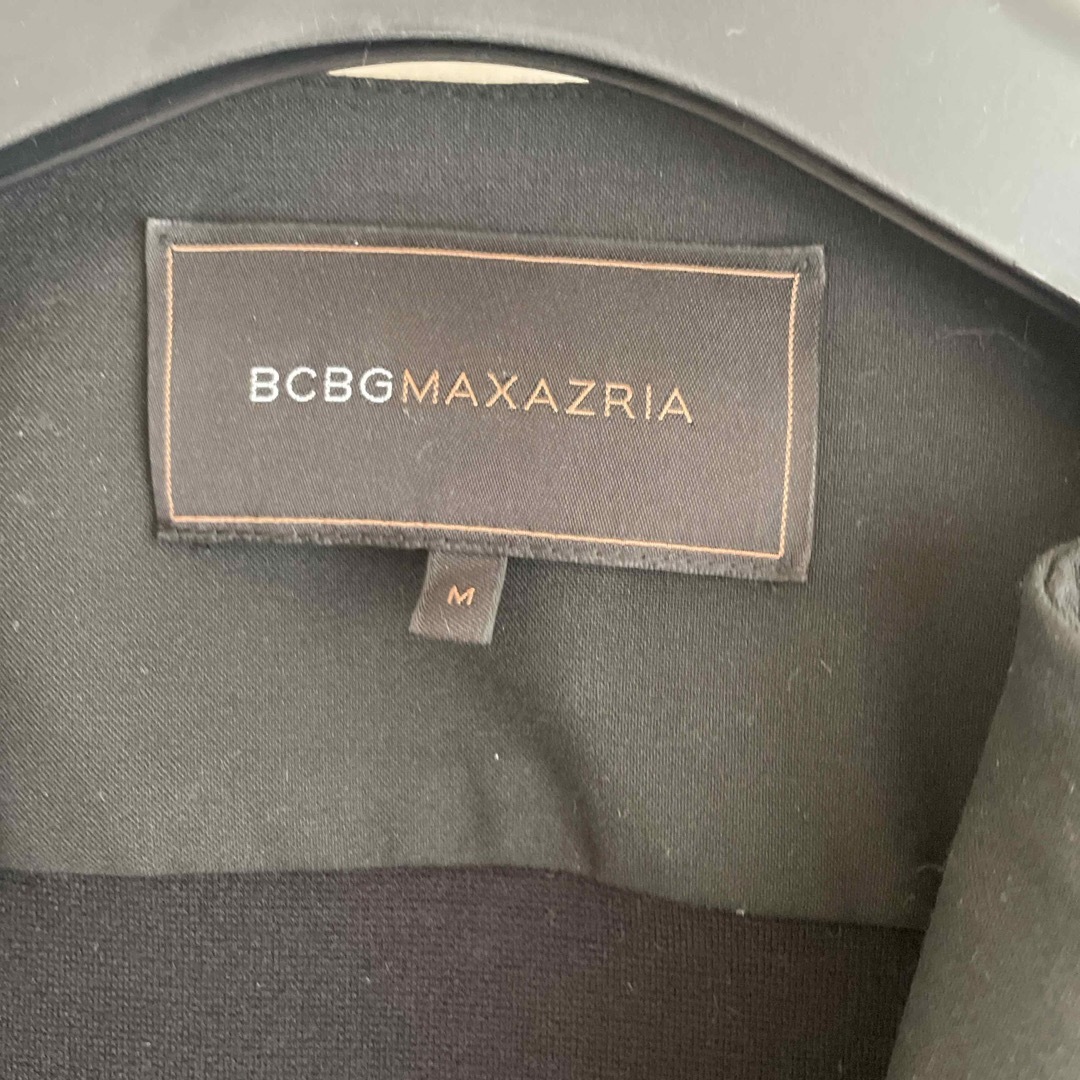 BCBGMAXAZRIA(ビーシービージーマックスアズリア)のBCBG MAXAZRIA  ベスト レディースのトップス(ベスト/ジレ)の商品写真