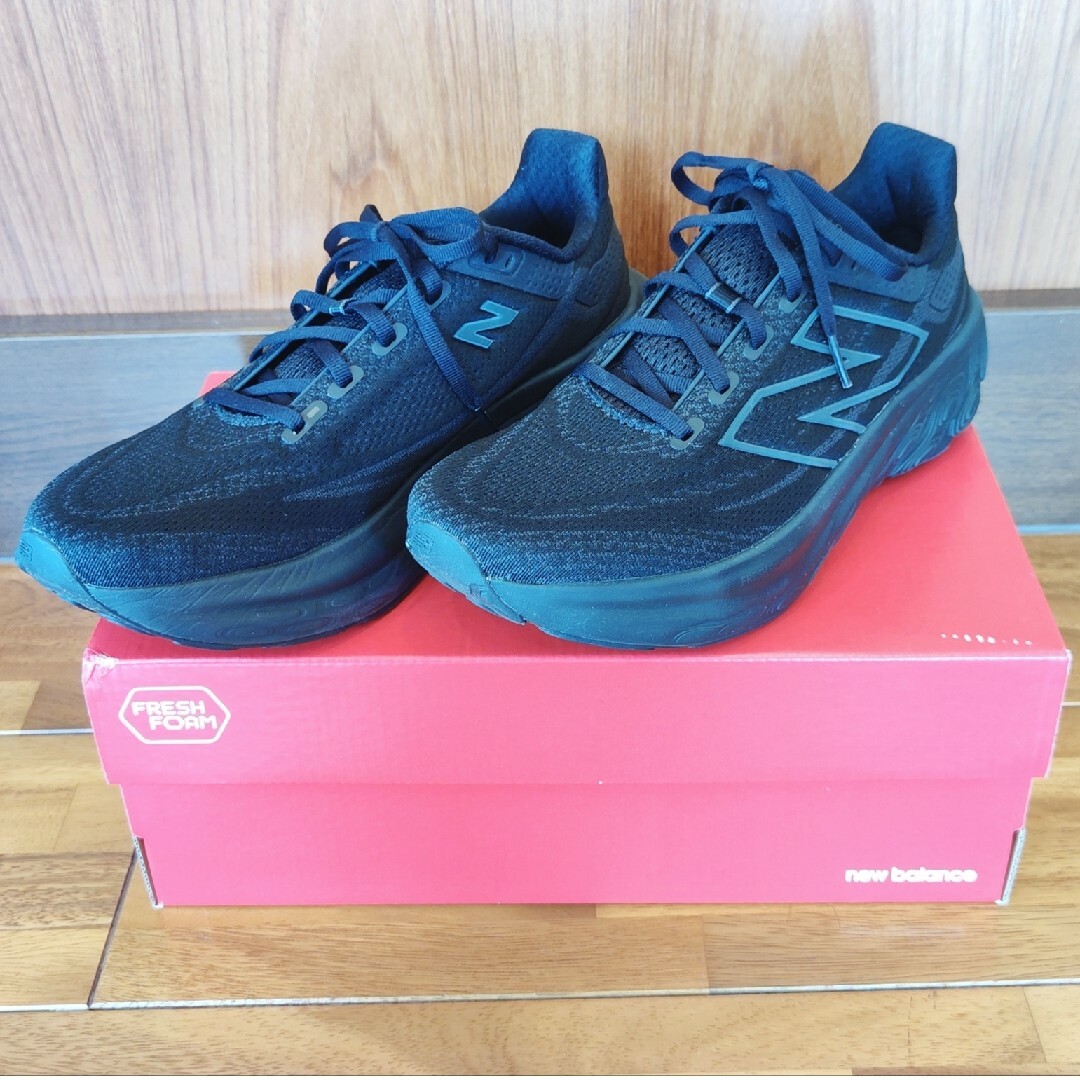 New Balance(ニューバランス)のニューバランス Fresh Foam X 1080 v13 26cm スポーツ/アウトドアのランニング(シューズ)の商品写真