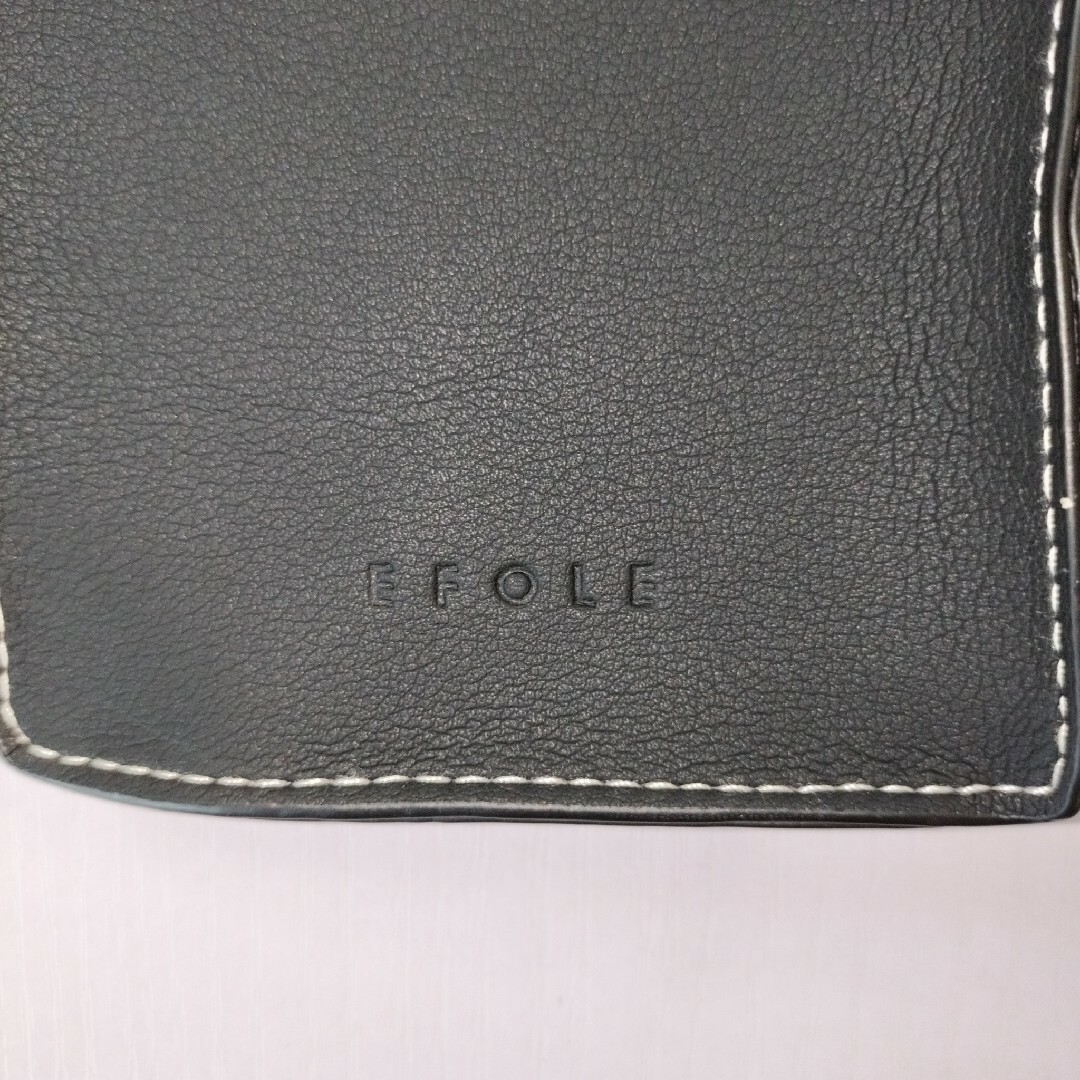 TOPKAPI EFOLE(トプカピエフォル)のTOPKAPI  EFOLE　スマホショルダー レディースのバッグ(ショルダーバッグ)の商品写真
