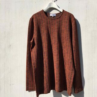 MISSONI - 希少❋美品✨ミッソーニ 最高級 オレンジタグ ウール モヘア