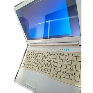 富士通 - ☆ハンバーグ様専用☆富士通 FMV LIFEBOOK AH77/M +おまけ 富士通 - ☆ハンバーグ様専用☆富士通 FMV LIFEBOOK AH77/M +おまけ