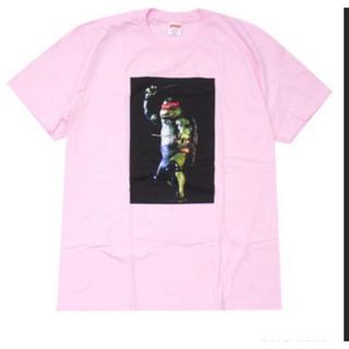 シュプリーム(Supreme)の【希少カラー】supreme Raphael Tee(Tシャツ/カットソー(半袖/袖なし))