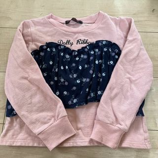 dolly ribon140(Tシャツ/カットソー)