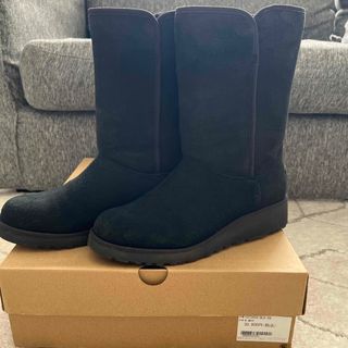 アグ(UGG)のUGG  AMIE サイズ8(ブーツ)