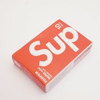 シュプリーム(Supreme)のSUPREME FUJIFILM instax mini INSTANTFILM(その他)