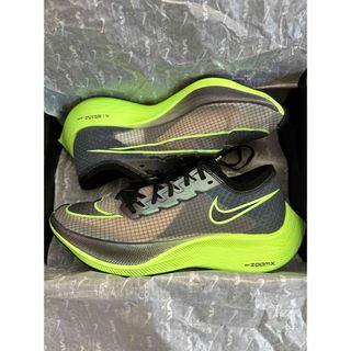 ナイキ(NIKE)の☆新品同様☆ナイキ（NIKE）ズームXヴェイパーフライネクスト%(シューズ)