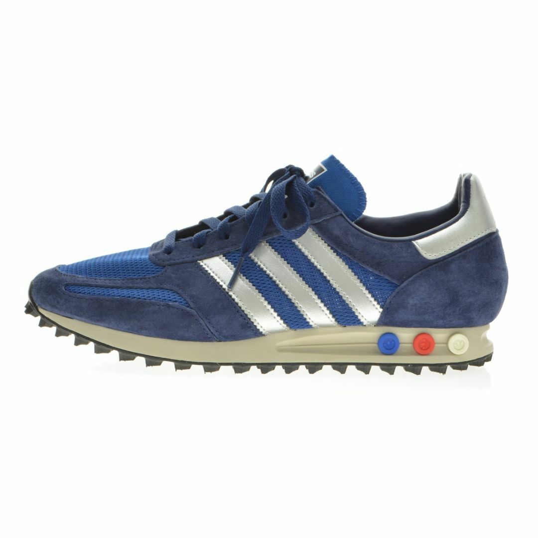 adidas(アディダス)の【ADIDAS】20年製 FY7688 LA TRAINERスニーカー メンズの靴/シューズ(スニーカー)の商品写真