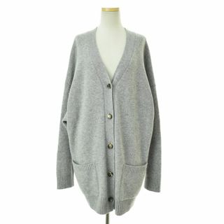 ドゥーズィエムクラス(DEUXIEME CLASSE)の【DEUXIEMECLASSE】Big Cardigan(カーディガン)