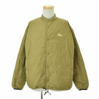 ケルティ(KELTY)の【KELTY×FREAK'SSTORE】別注 ヴィンテージロゴノーカラーブルゾン(ノーカラージャケット)