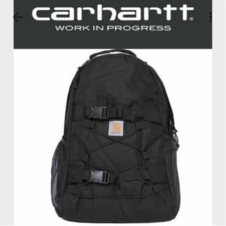 カーハート(carhartt)のcarhartt カーハート バッグパック リュック リュックサック メンズ レ(バッグパック/リュック)