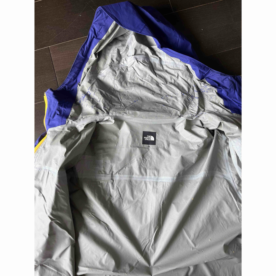 THE NORTH FACE(ザノースフェイス)のノースフェイス　マウンテンパーカー中古品 メンズのジャケット/アウター(マウンテンパーカー)の商品写真