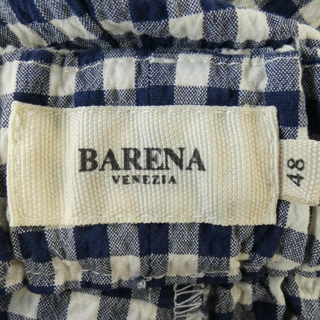 BARENA(バレナ)のバレナ BARENA パンツ メンズのパンツ(その他)の商品写真