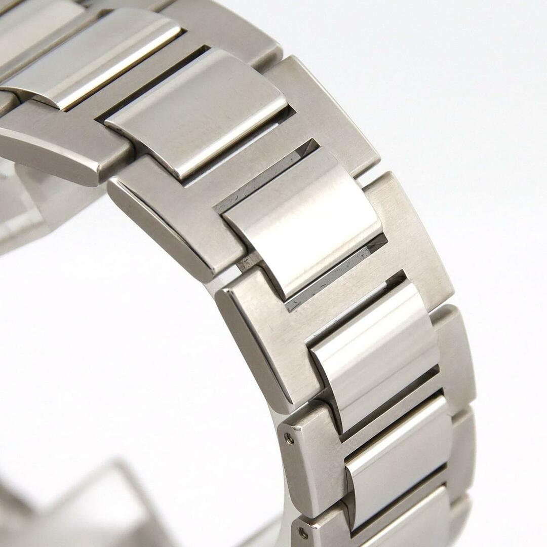 GIRARD-PERREGAUX(ジラールペルゴ)のジラール･ペルゴ ロレアート38mmコッパー 81005-11-3154-1CM SS 自動巻 メンズの時計(腕時計(アナログ))の商品写真