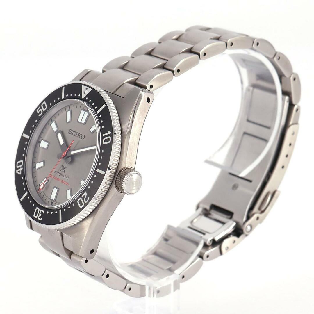 SEIKO(セイコー)のセイコー プロスペックス･大谷翔平 2023 LIMITED 6R35-02W0/SBDC191 SS 自動巻 メンズの時計(腕時計(アナログ))の商品写真