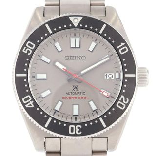 セイコー(SEIKO)のセイコー プロスペックス･大谷翔平 2023 LIMITED 6R35-02W0/SBDC191 SS 自動巻(腕時計(アナログ))