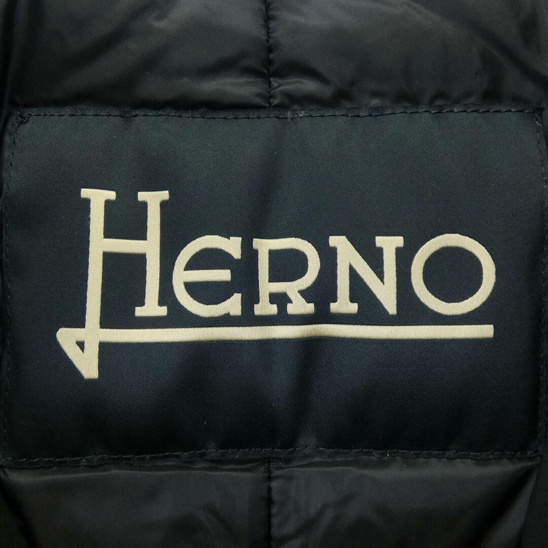 HERNO(ヘルノ)のヘルノ Herno ダウンジャケット メンズのジャケット/アウター(テーラードジャケット)の商品写真