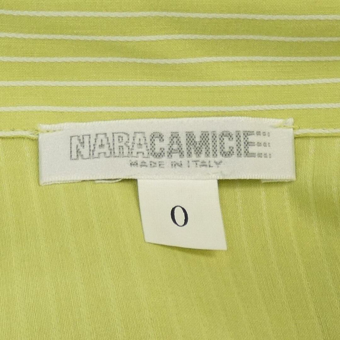 NARACAMICIE(ナラカミーチェ)のナラカミーチェ naracamicie トップス レディースのトップス(その他)の商品写真