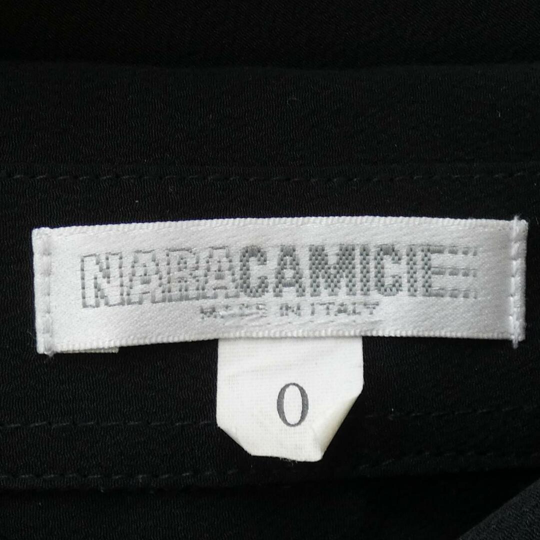 NARACAMICIE(ナラカミーチェ)のナラカミーチェ naracamicie トップス レディースのトップス(その他)の商品写真