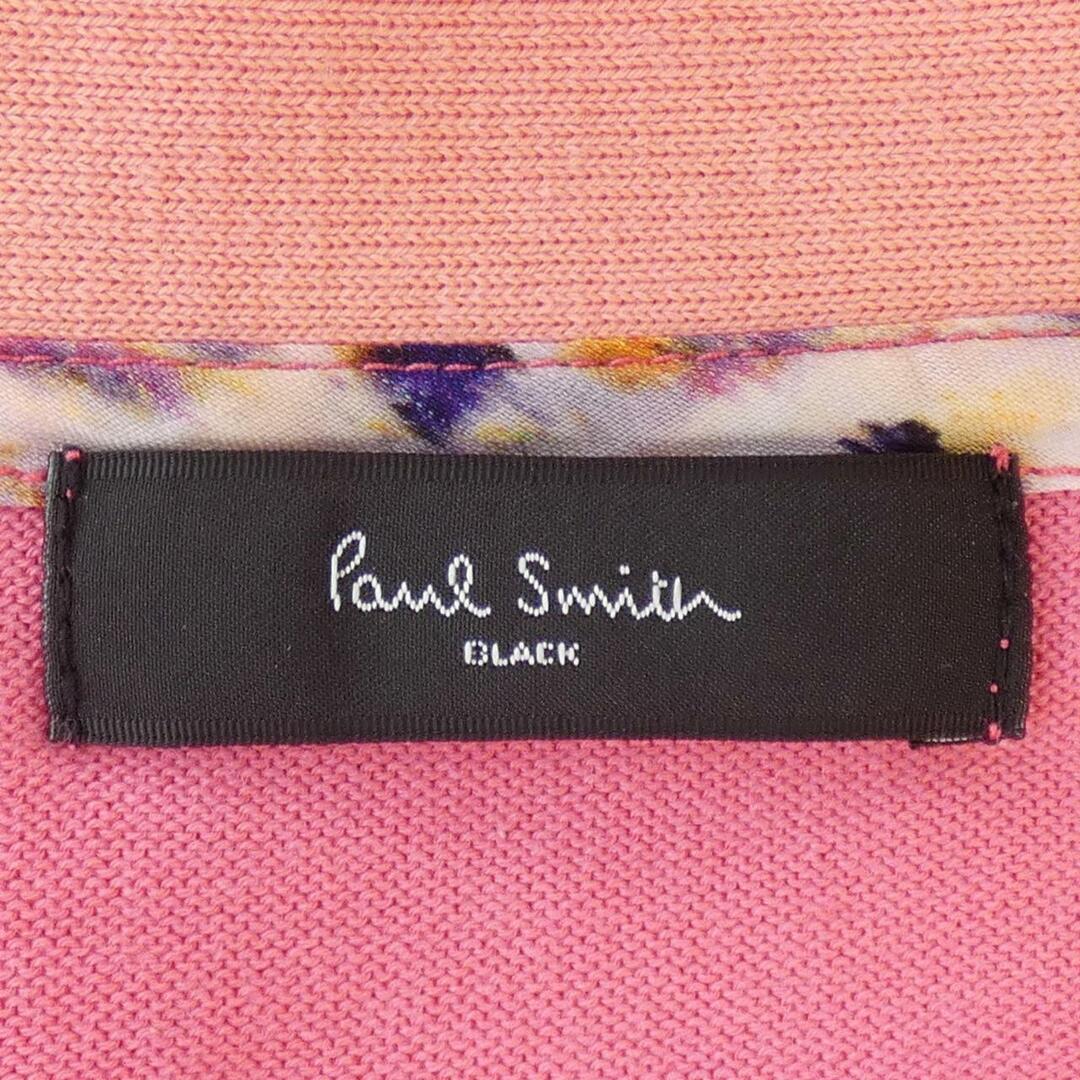 Paul Smith(ポールスミス)のポールスミスブラック Paul Smith BLACK ニット レディースのトップス(ニット/セーター)の商品写真