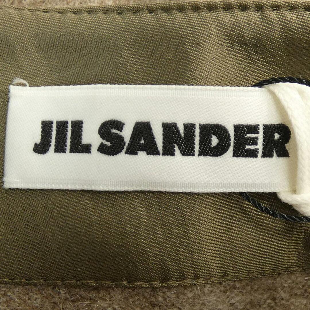 Jil Sander(ジルサンダー)のジルサンダー JIL SANDER スカート レディースのスカート(その他)の商品写真