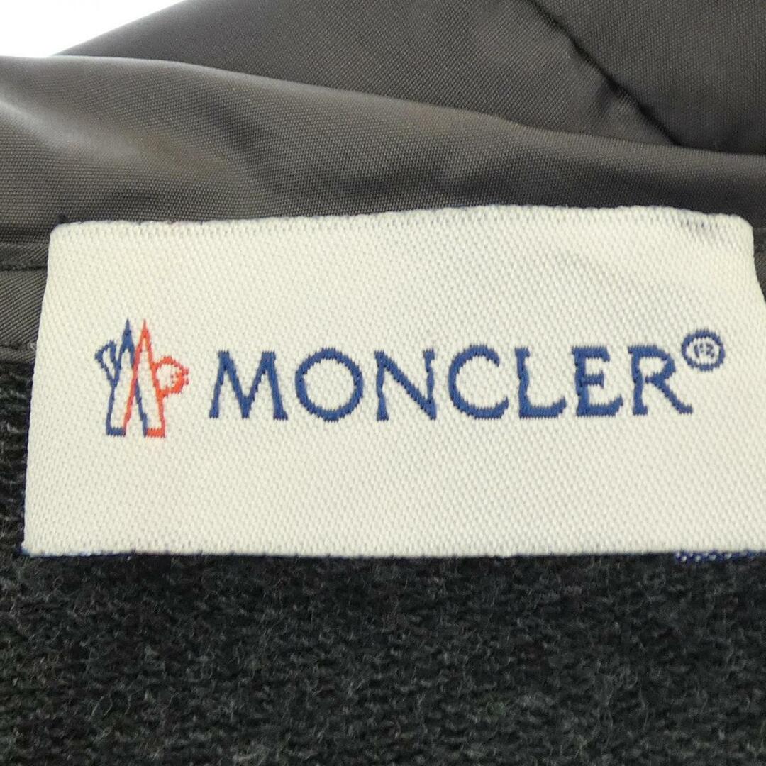 MONCLER(モンクレール)のモンクレール MONCLER パーカー レディースのトップス(その他)の商品写真