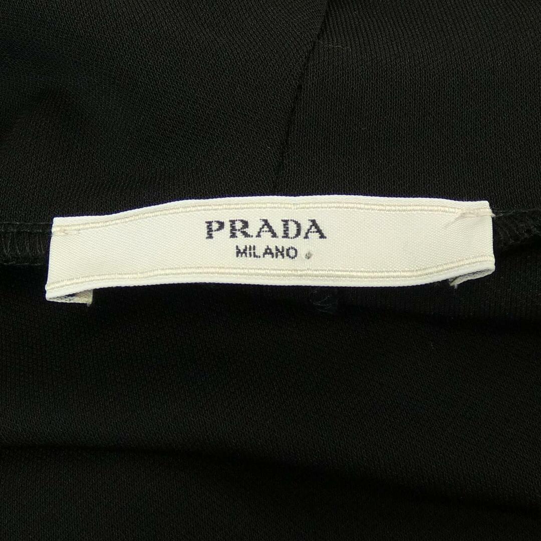 PRADA(プラダ)のプラダ PRADA ワンピース レディースのワンピース(ひざ丈ワンピース)の商品写真