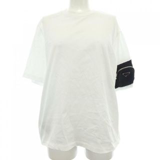 プラダ(PRADA)のプラダ PRADA Tシャツ(カットソー(長袖/七分))