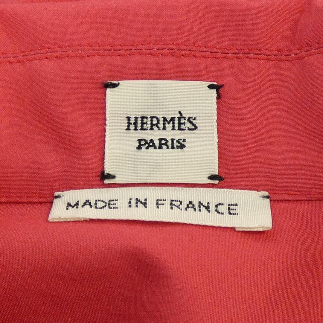 Hermes(エルメス)のエルメス HERMES ワンピース レディースのワンピース(ひざ丈ワンピース)の商品写真