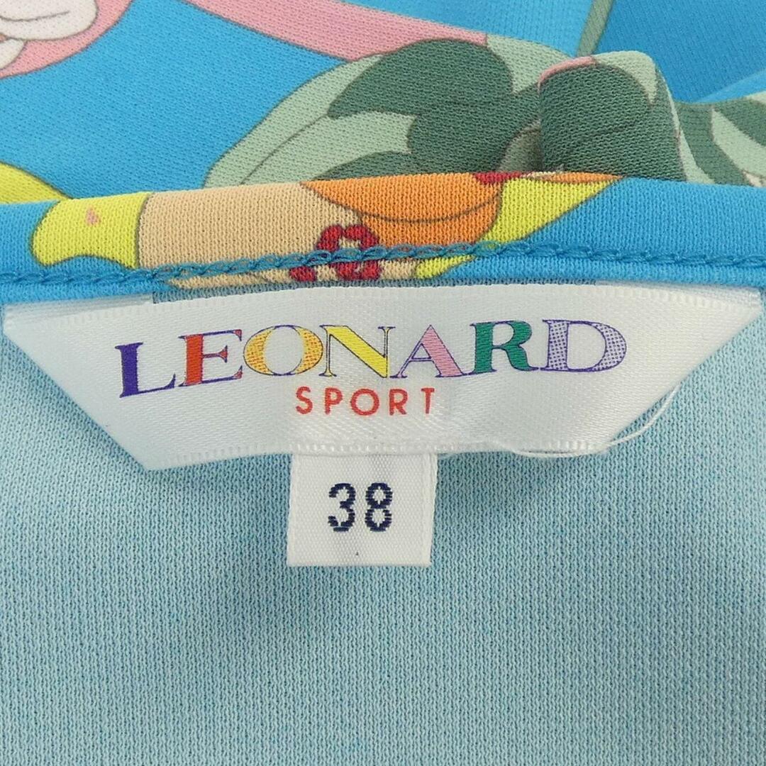 LEONARD(レオナール)のレオナールスポーツ LEONARD SPORT トップス レディースのトップス(その他)の商品写真