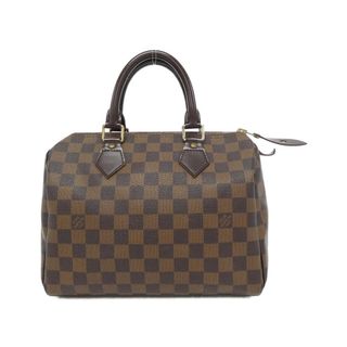 ルイヴィトン(LOUIS VUITTON)のルイヴィトン ダミエ スピーディ 25cm N41532 ボストンバッグ(その他)