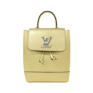 ルイヴィトン(LOUIS VUITTON)のルイヴィトン ロックミー バックパック MINI M54575 リュックサック(その他)