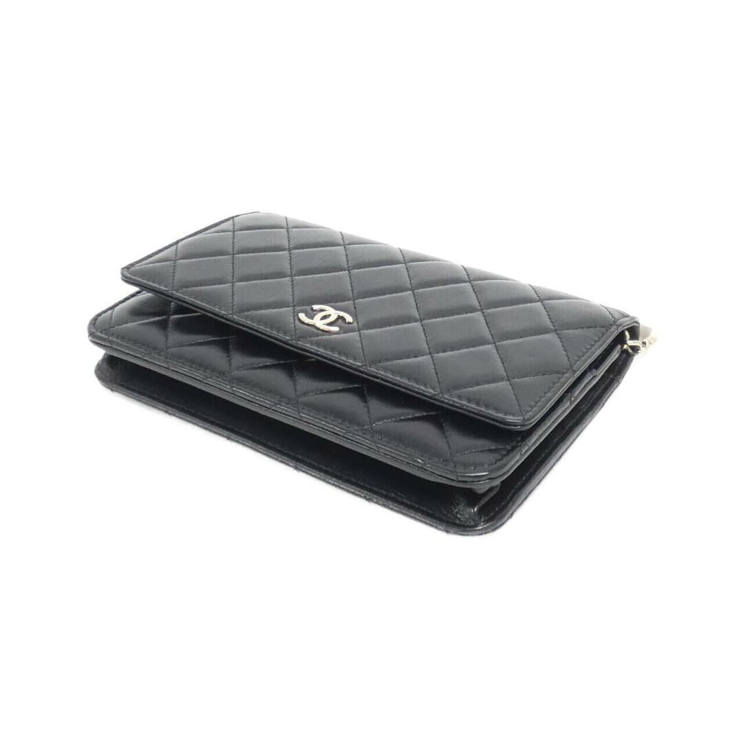 CHANEL(シャネル)のシャネル AP1841 チェーンウォレット レディースのファッション小物(財布)の商品写真