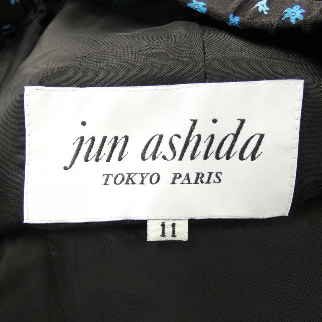 jun ashida(ジュンアシダ)のジュンアシダ JUN ASHIDA スカート レディースのスカート(その他)の商品写真
