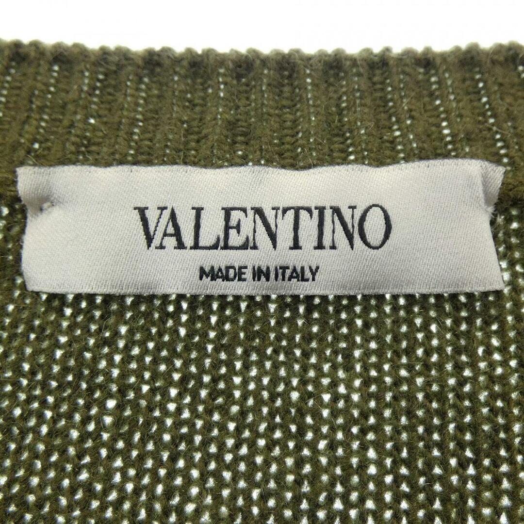 VALENTINO(ヴァレンティノ)のヴァレンティノ VALENTINO ニット メンズのトップス(ニット/セーター)の商品写真