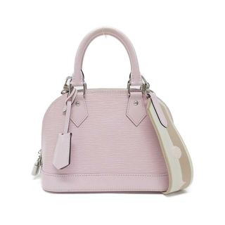 ルイヴィトン(LOUIS VUITTON)のルイヴィトン エピ アルマBB M59786 バッグ(その他)