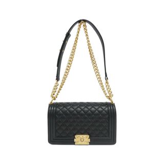 シャネル(CHANEL)の【未使用品】シャネル ボーイシャネル ライン 67086 ショルダーバッグ(ショルダーバッグ)