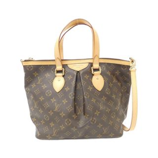 ルイヴィトン(LOUIS VUITTON)のルイヴィトン モノグラム パレルモ PM M40145 バッグ(その他)